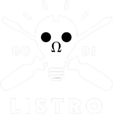 Logo LISTRO GmbH