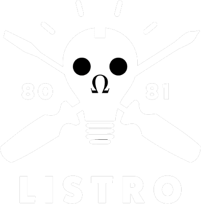 Logo LISTRO GmbH
