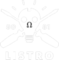 LISTRO GmbH Logo