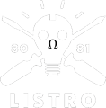 LISTRO GmbH Logo